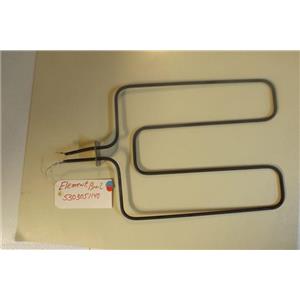 FRIGIDAIRE STOVE 5303051140  Element-broil used part