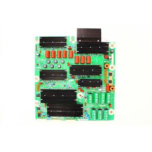 Samsung PN64D550C1FXZA X-Main Board BN96-16544A (LJ92-01788A)