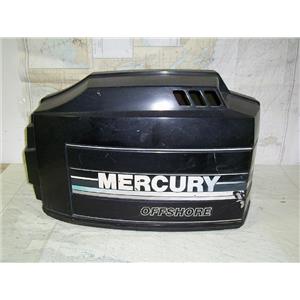 Boaters Resale Shop Of TX 1207 0601.17 MERCURY 200 HP OUTBOARD MOTOR COWLING
