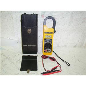 Boaters Resale Shop Of Tx 1507 4101.15 BK PRECISION 350A DIGITAL CLAMP METER