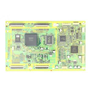 Panasonic TH-42PX500U D Board TZTNP010YDS