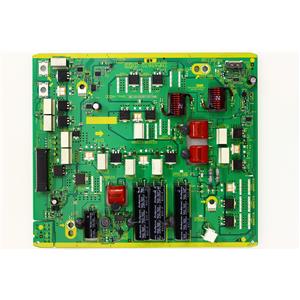 Panasonic TC-P50GT50 SS Board TXNSS1RBUU (TNPA5670AB)