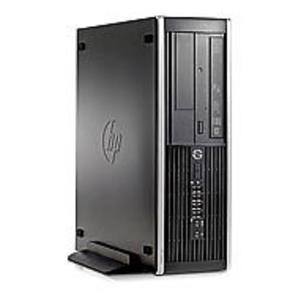 HP Compaq 8200 Elite 500 GB, Intel Core i5 -2400, 3.1 GHz, 4 GB Desktop