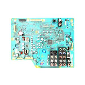 Sony KDL-40XBR4 AU-Signal Board A-1433-189-A