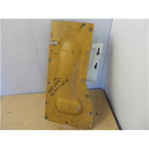 Aircraft Part 81578-02 Cover Assembly