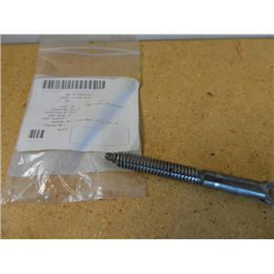 Aircraft Part 50-524314-3 Screw Assembly