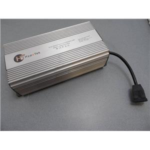 HT HypoTek Model 1000W H.P.S./M.H. Dimmable Ballast For HID Lamp 120/240V