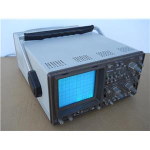 Philips PM3302 Oscilloscope PM 3302/001
