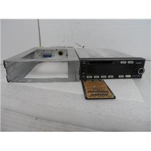 ARNAV Systems FMS-5000 P/N 453-1055-01 Navigation Receiver W/Tray & Cooling Fan