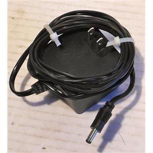 APPLIED CREATIVE TECHNOLOGY 28-01-004-88 AC ADAPTER POWER SUPPLY, 8V A/C OUTPUT