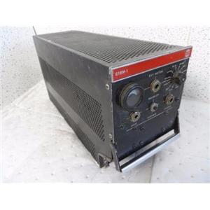 Collins 618M-1 VHF Transceiver P/N 522-2466-004