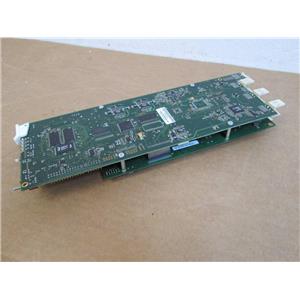 Evertz 7730DAC-A4 VGA Dual Card w/Analog Video Converter Monitoring SDI D to A