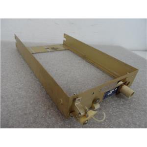 Aircraft Radio And Control P/N 42290-0028 Mount/Tray