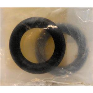 *LOT OF 2* WALLACE AND TIERNAN SIEMENS P44121 O-RING SEAL GASKET ORING FOR CHLO