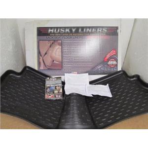 Husky Liners 65021 Classic 2nd Seat Floor Liner 2009 FWD Model Matrix / Vibe