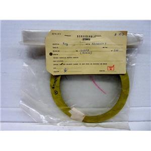 *PACK OF 2* 5310057-9 RINGS, AIRCRAFT AIRPLANE AVIATION AVIONICS REPLACEMENT PA