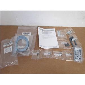 **NEW** Cisco  3750  Switch Cable Accessory Kit 53-2241-04 Rev H0*