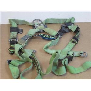 Miller P950/UGN  L/XL Python Full Body Protection Harness CSA Class A