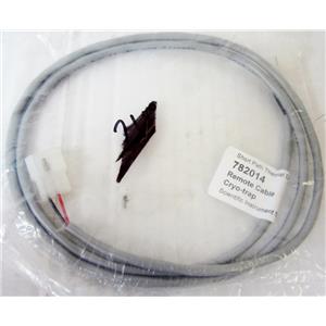 SCIENTIFIC INSTRUMENT SERVICES SIS 782014 REMOTE CABLE FOR CRYO-TRAP - NEW IN P