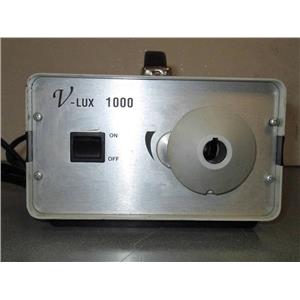 V-Lux 1000 Microscope Light Source Illuminator