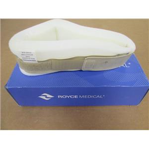 Royce Medical 203020  2" Foam Universal Cervical Collar (Medium Density)