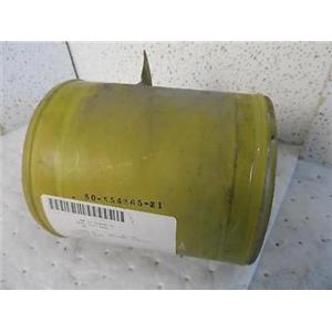 Aircraft Duct Assembly P/N 50-554265-21