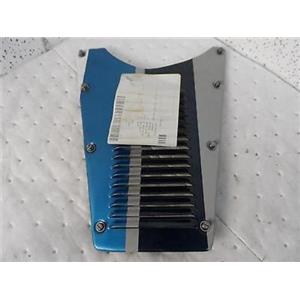 Aircraft Part, Louver Assembly P/N 51916-002