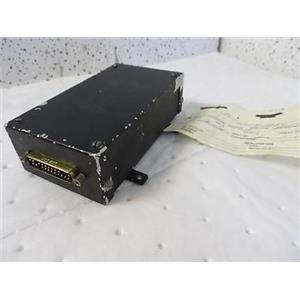 Aircraft Part Box Assembly P/N CES-82-1007-21