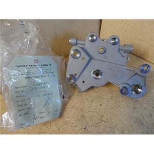 Aircraft Part Support Assembly P/N 3733706-1