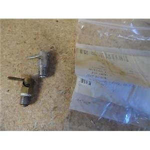 Valve Assembly 492-100 QTY 2 Piper