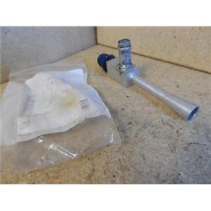 Piper Aircraft Deicer Ejector Assembly P/N 47038-05
