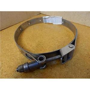 Piper Aircraft Clamp Assy. P/N 47420-00 Aviation