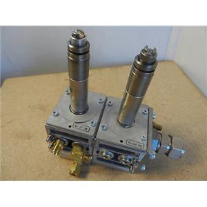 Johnson Controls GM-2031-9029 Multi Function Gas Control Valve Assembly G-QP 05