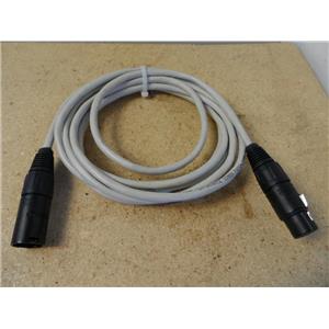 BOC Edwards PIC High Performance Screen Patch Cord