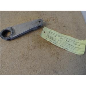 Piper Aircraft 46936 -00 Nose Gear Steering Arm Aft