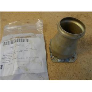 Piper Aircraft 46272-00 Adapter Assembly L/H