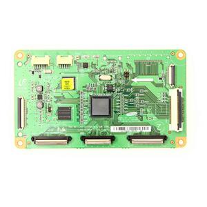 Samsung PN59D550C1FXZA T-Con Board BN96-16531A (LJ92-01775A)