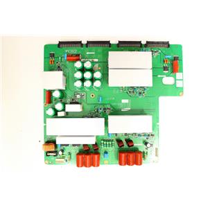 Samsung FPT5884X/XAA X-Main Board BN96-09756A (LJ92-01627A)