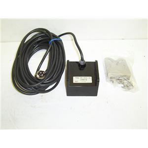 Boaters’ Resale Shop Of Tx 1411 2441.11 FURUNO TBM50-200-10 TRANSOM TRANSDUCER