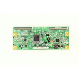 Samsung LA46D550K1RXXZ T-Con Board BN81-05901A (35-D056718)