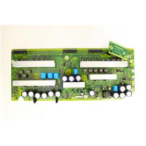 Panasonic TH-42PZ80B SS Board TXNSS1RJTU (TNPA4411)