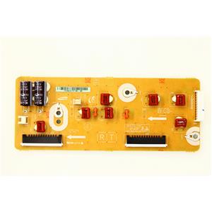 Samsung PN60F5300AFXZA X-Buffer Board BN96-25257A (LJ92-01964A)