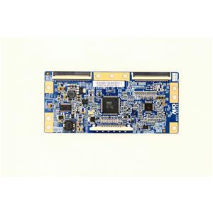 Samsung LN46C530F1FXZA T-Con Board 55.46T03.C46