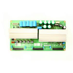 Samsung HPT5064X/XAC X-Main Board BN96-06518A (LJ92-01398A)