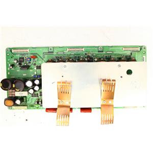 Samsung PS42P2STX/AAG X-Main Board LJ92-00596B