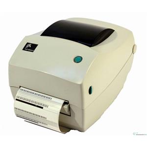 Zebra TLP3844-Z 384Z-10300-0001 Thermal Barcode Label Printer USB Serial 300DPI