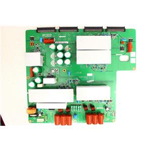 Samsung FPT5884X/XAA X-Main Board LJ92-01627C