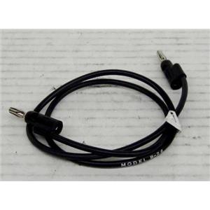 ITT POMONA ELECTRONICS B-24 CABLE STACK UP BANNA PLUG PATCH CABLE CORD