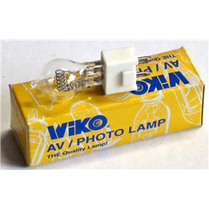 WIKO DYS/DYV/BHC HALOGEN FIBER OPTIC LAMP BULB LIGHT, 600W 120V - NEW