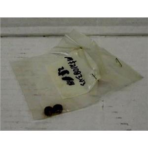 *LOT OF 2* MS21083N3 NUTS, AVIATION AIRCRAFT AIRPLANE SPARE SURPLUS PART